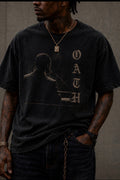 OATH GRAPHIC TEE