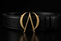 OA LEATHER BELT