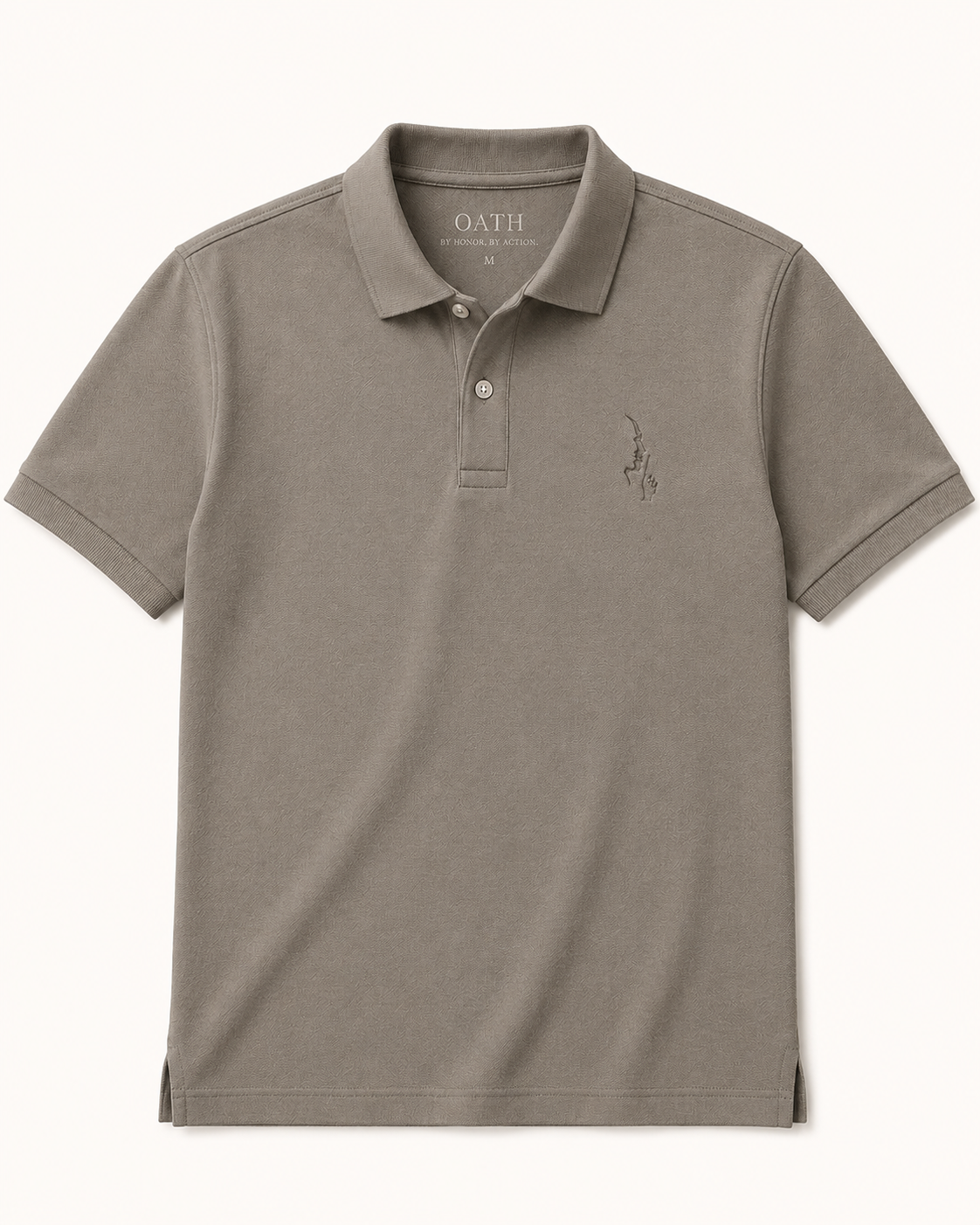Polo shirt