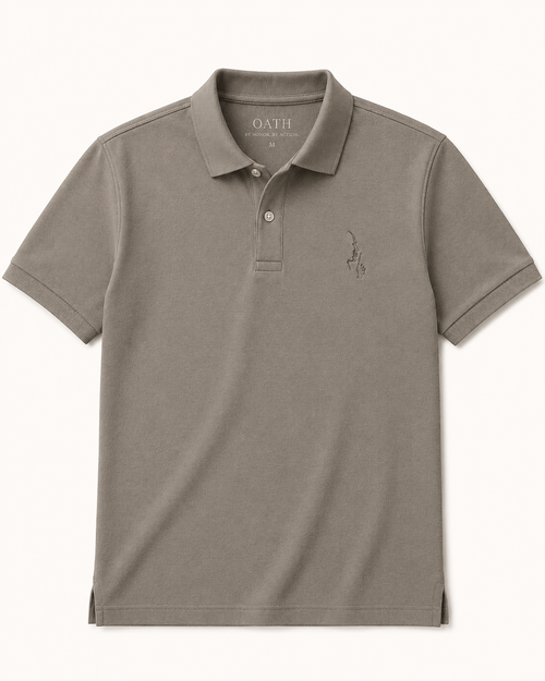 Polo shirt